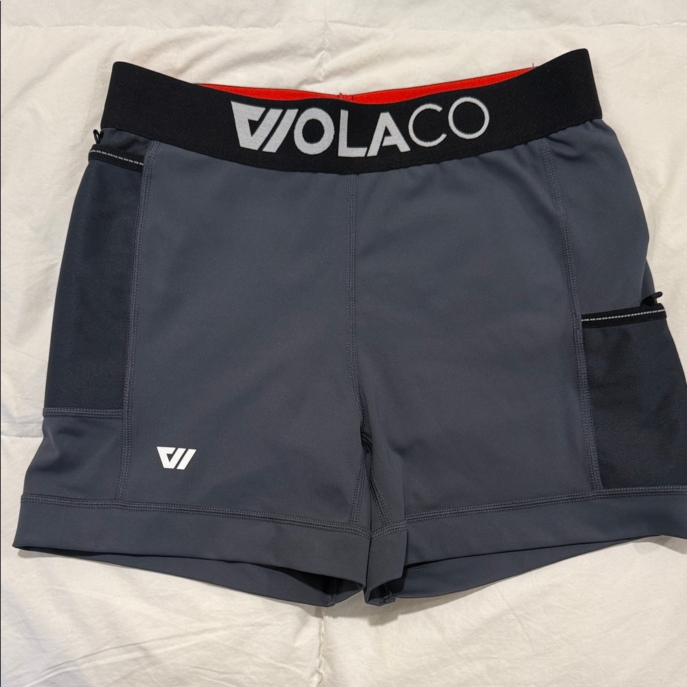 WOLACO Distance Short